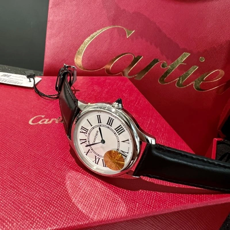 EasyCare CARTIER Watches 180818