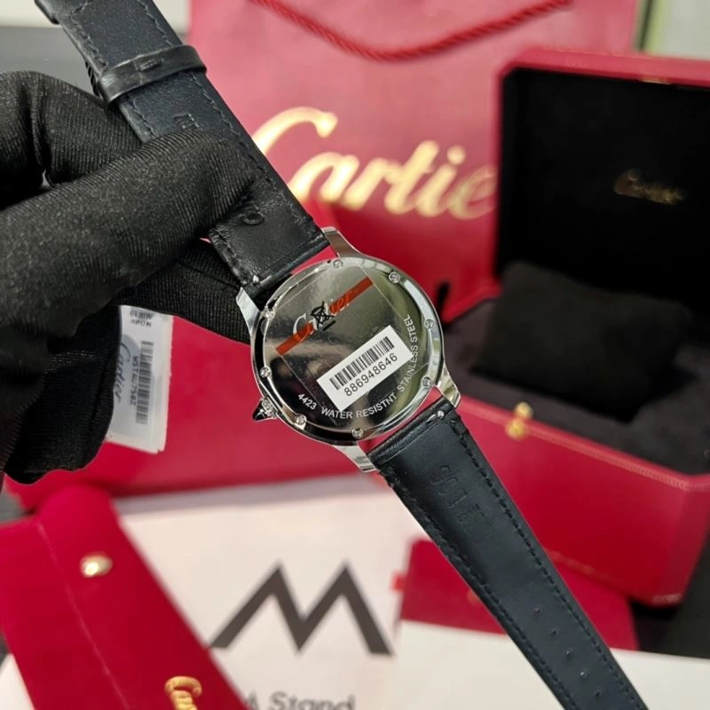 EasyCare CARTIER Watches 180818