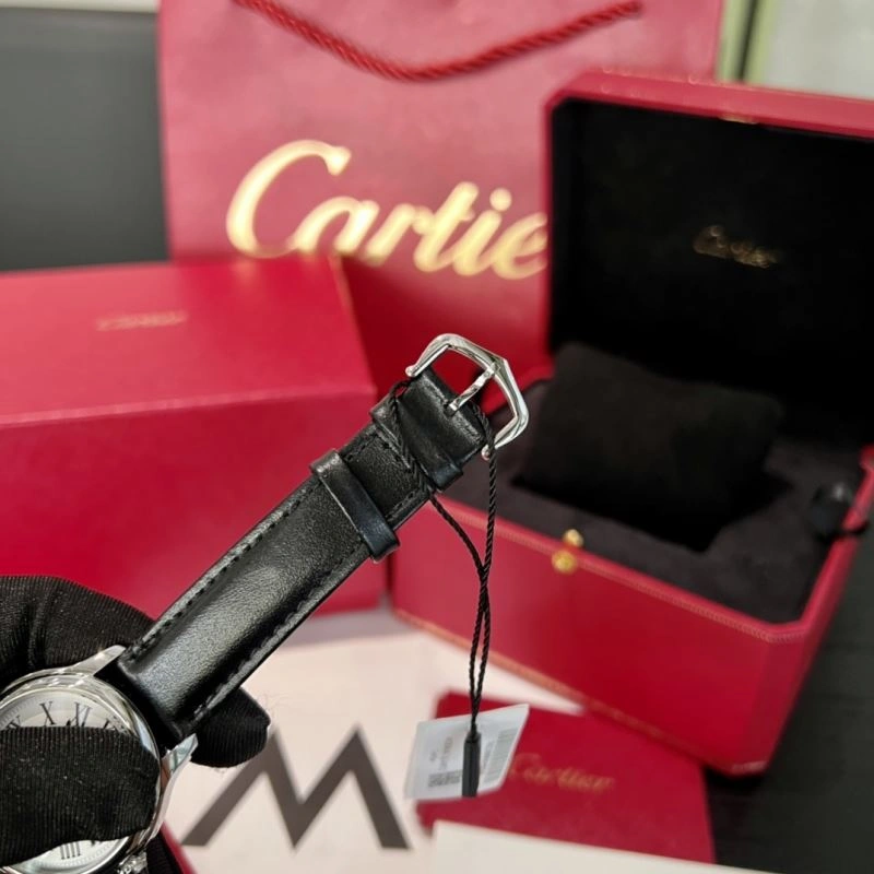 EasyCare CARTIER Watches 180818