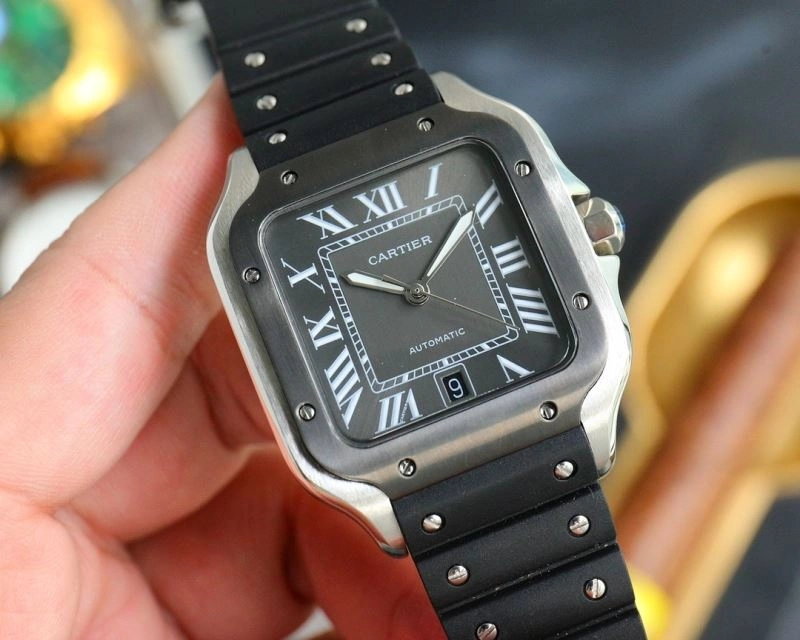 Breathable CARTIER Watches 180829