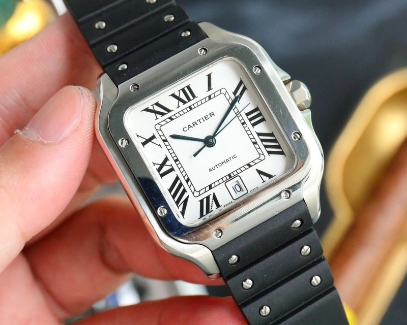 Breathable CARTIER Watches 180829