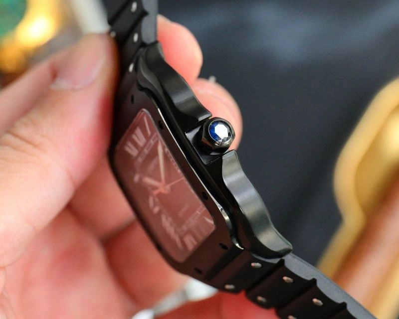 Breathable CARTIER Watches 180829