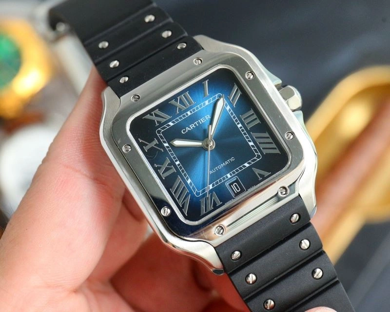 CARTIER Watches OdorResistant 180821