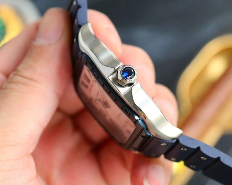 CARTIER Watches OdorResistant 180821