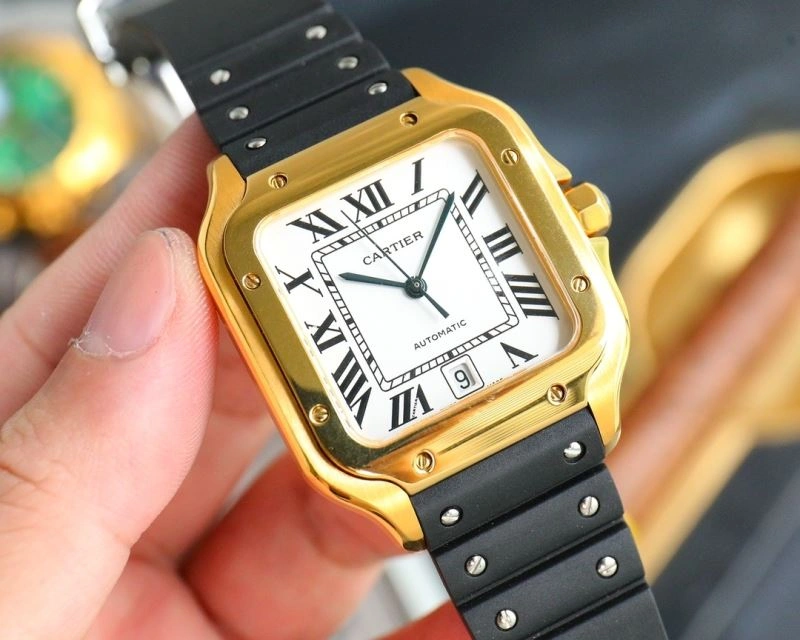 CARTIER Watches HighQuality 180819