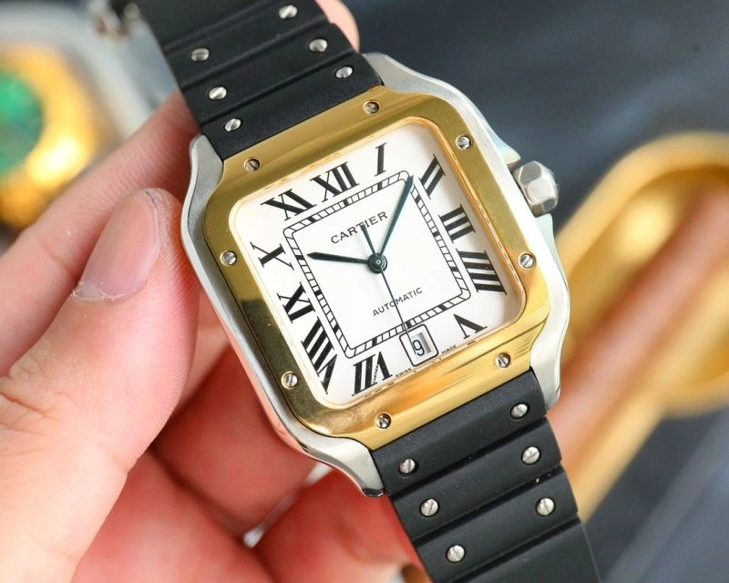 CARTIER Watches HighQuality 180819