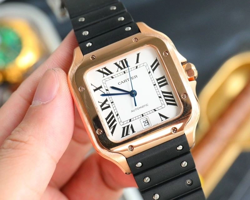 CARTIER Watches HighQuality 180819