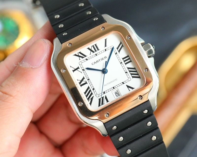 CARTIER Watches HighQuality 180819