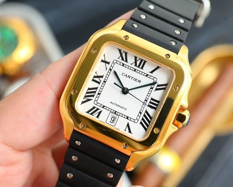 CARTIER Watches HighQuality 180819
