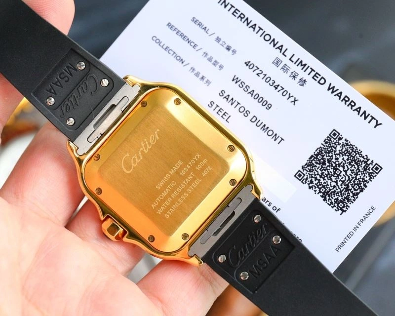 CARTIER Watches HighQuality 180819