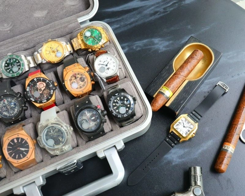 CARTIER Watches HighQuality 180819