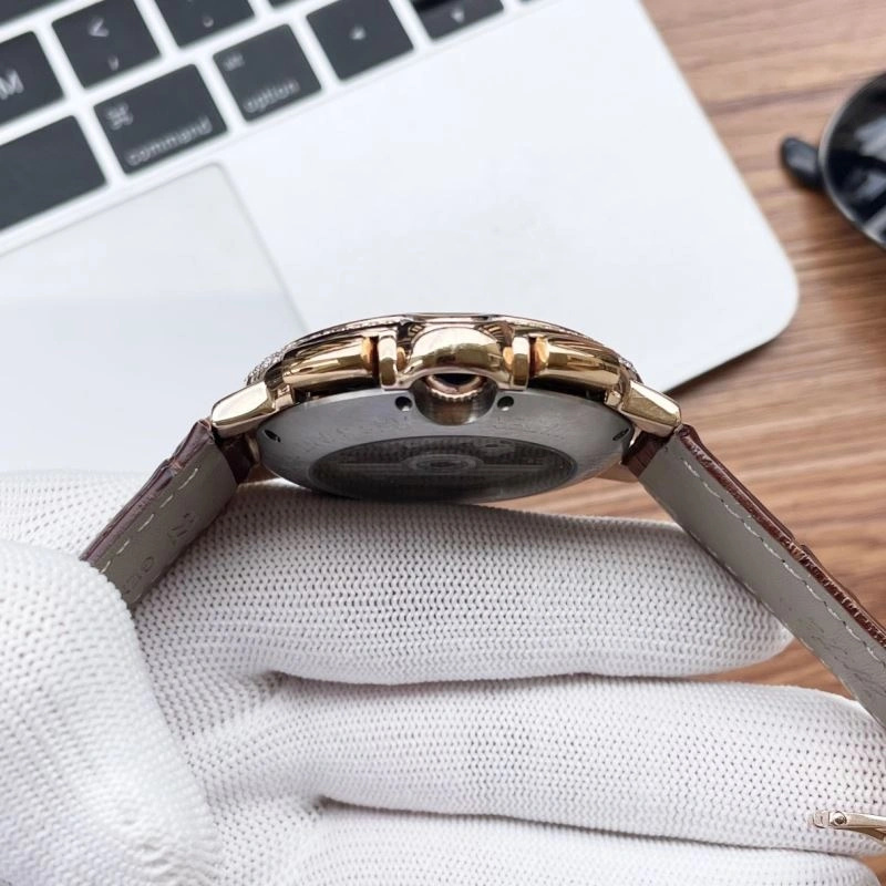 CARTIER Watches Popular 180828