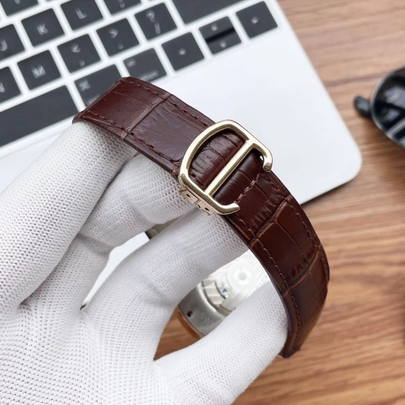 CARTIER Watches Popular 180828
