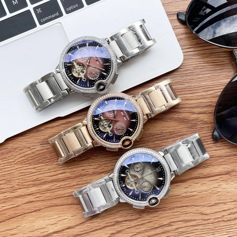 CARTIER Watches Popular 180828