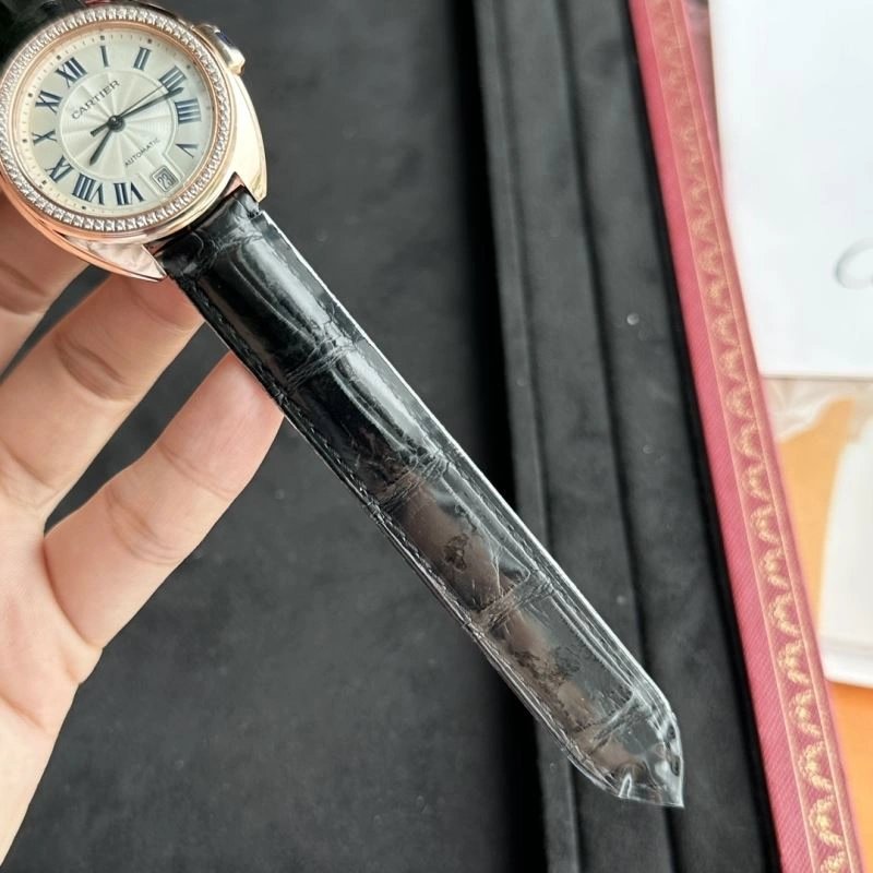 Lightweight CARTIER Watches 180813