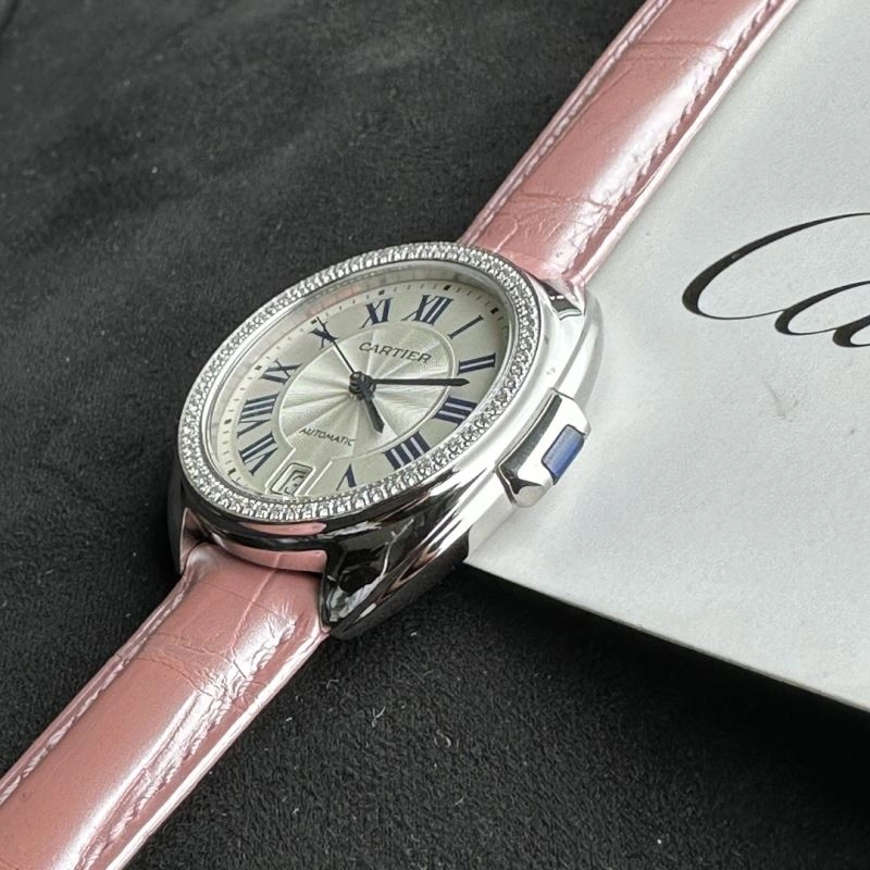 CARTIER Watches ZipUp 180825