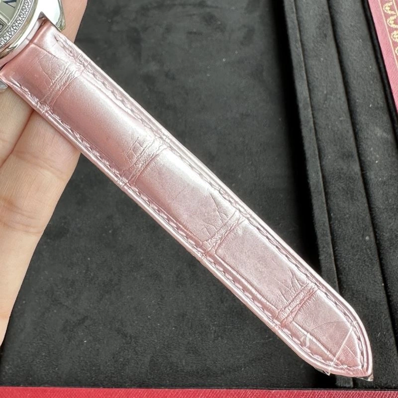 CARTIER Watches ZipUp 180825