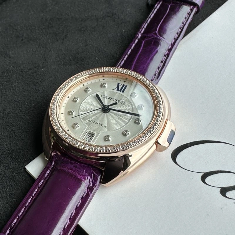 CARTIER Watches Minimalist 180809