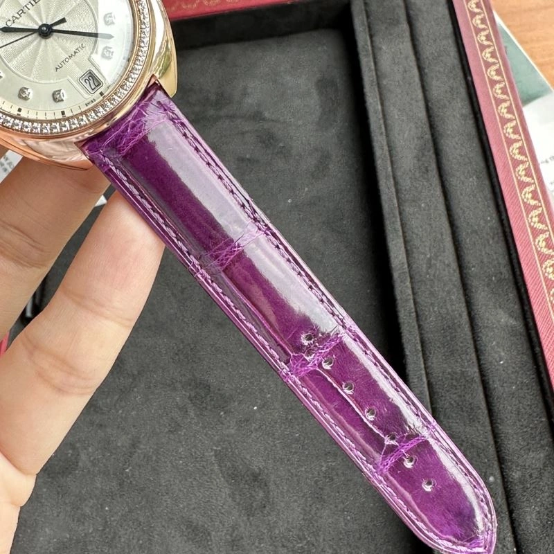 CARTIER Watches Minimalist 180809