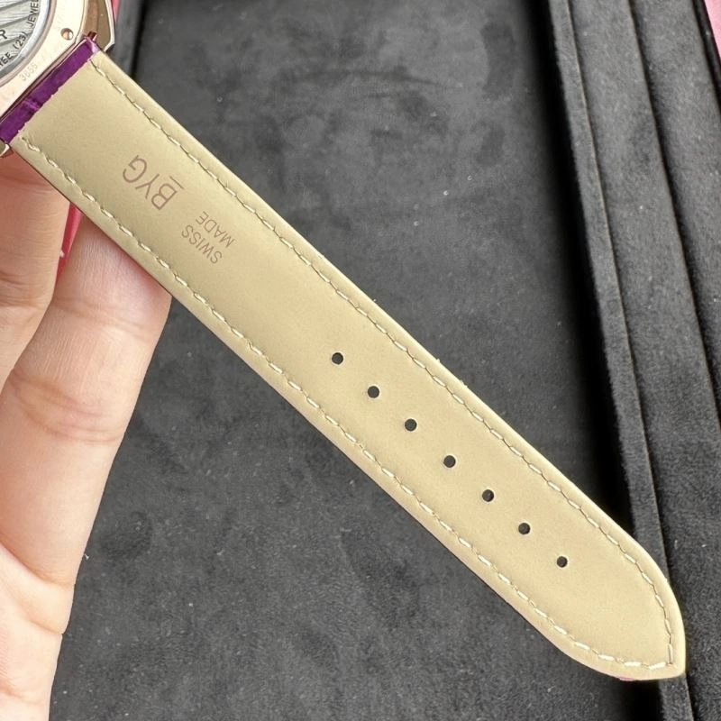 CARTIER Watches Minimalist 180809