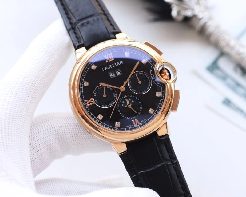 EasyMatch CARTIER Watches 180837