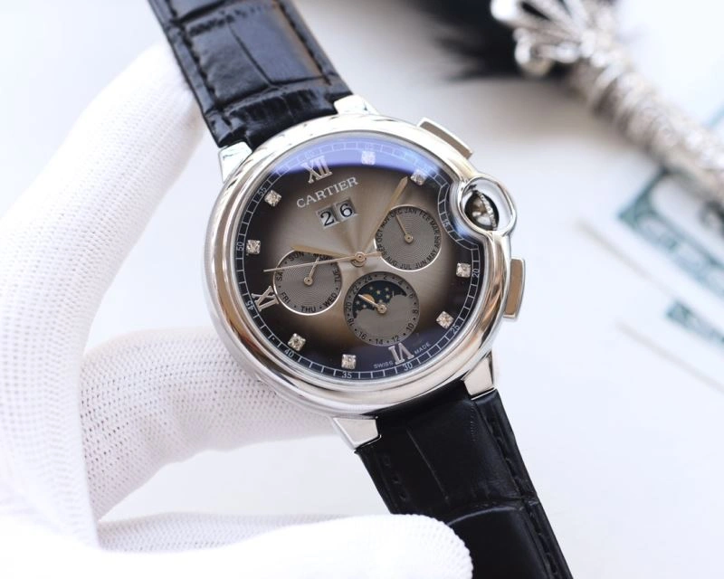 EasyMatch CARTIER Watches 180837