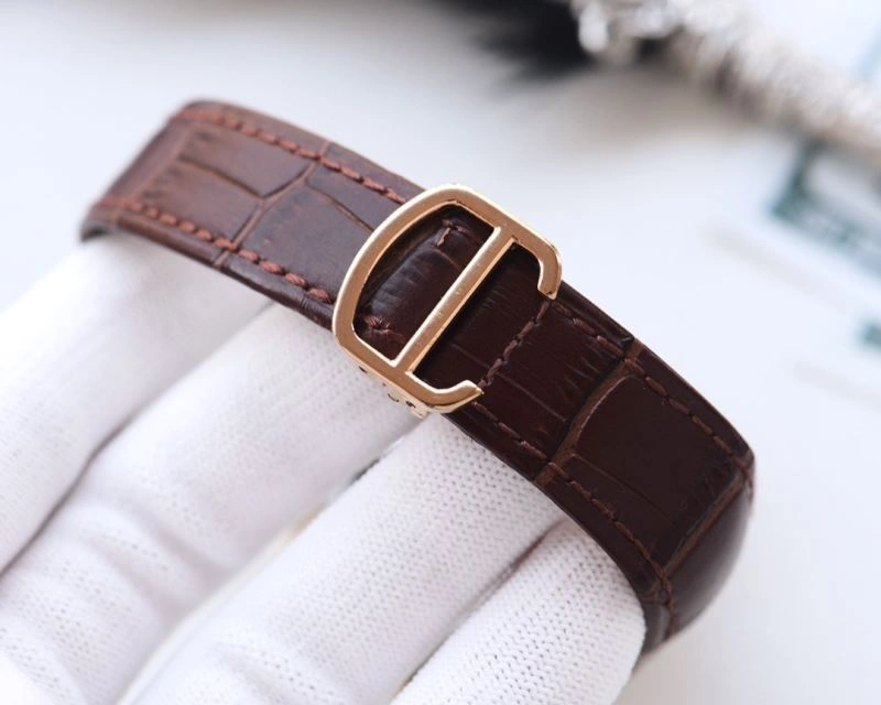 EasyMatch CARTIER Watches 180837