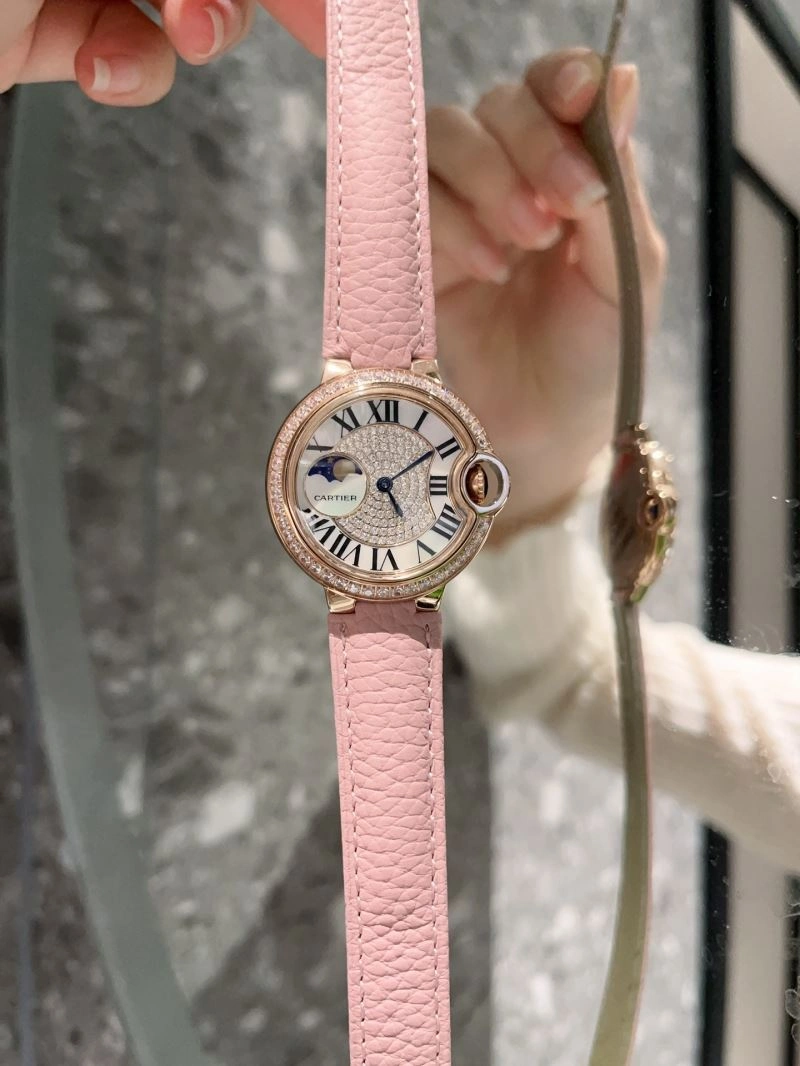 Affordable CARTIER Watches 180808