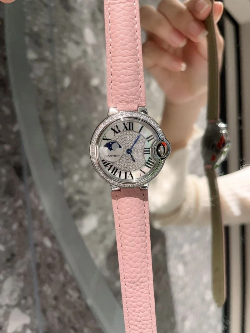 Affordable CARTIER Watches 180808