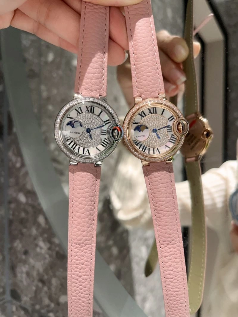 Affordable CARTIER Watches 180808