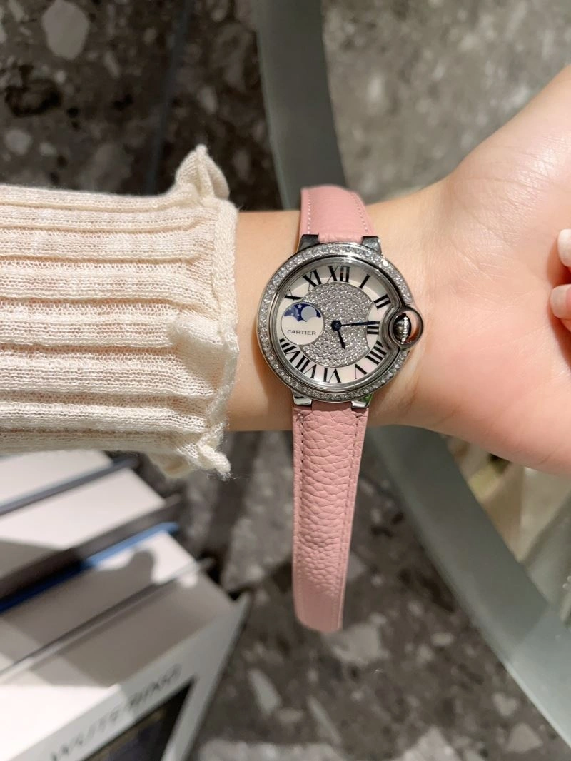 Affordable CARTIER Watches 180808