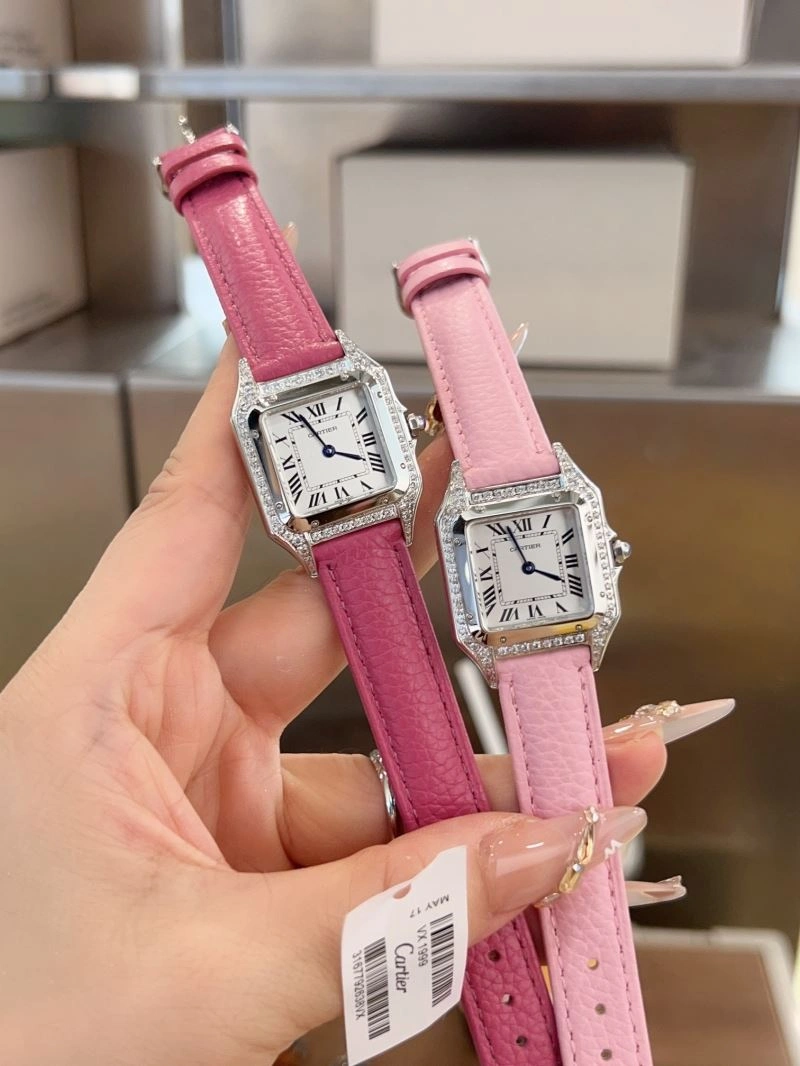 CARTIER Watches Casual 180811