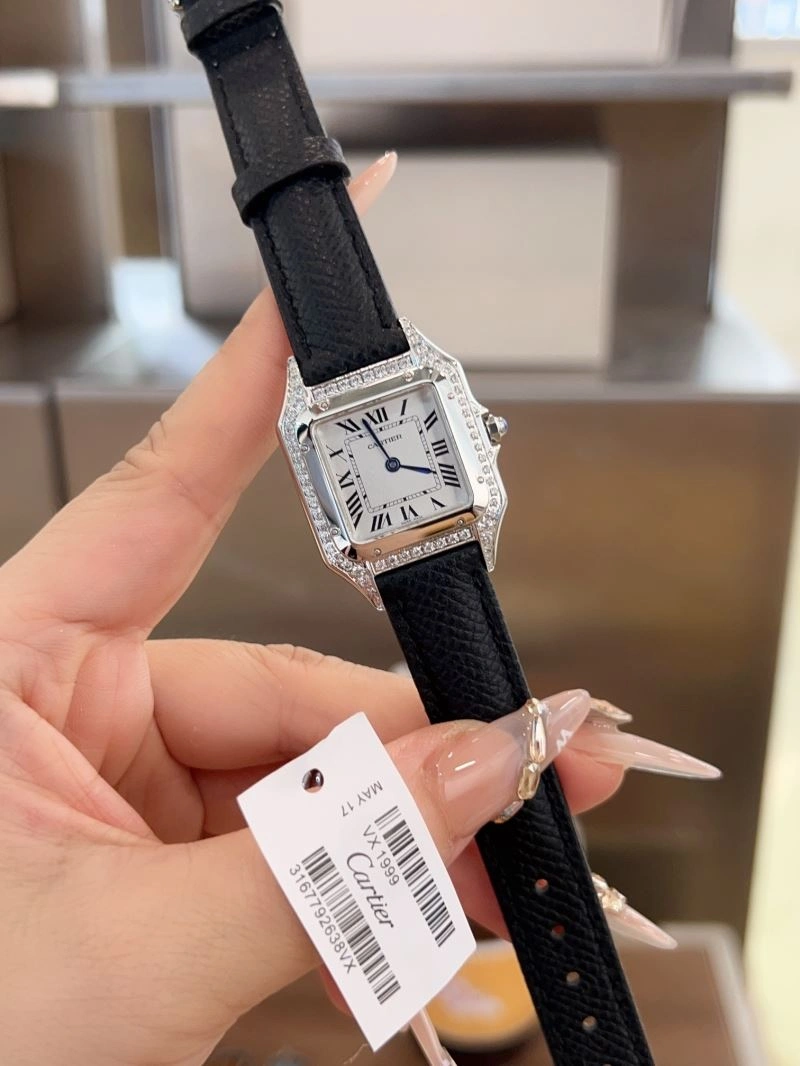 CARTIER Watches Casual 180811