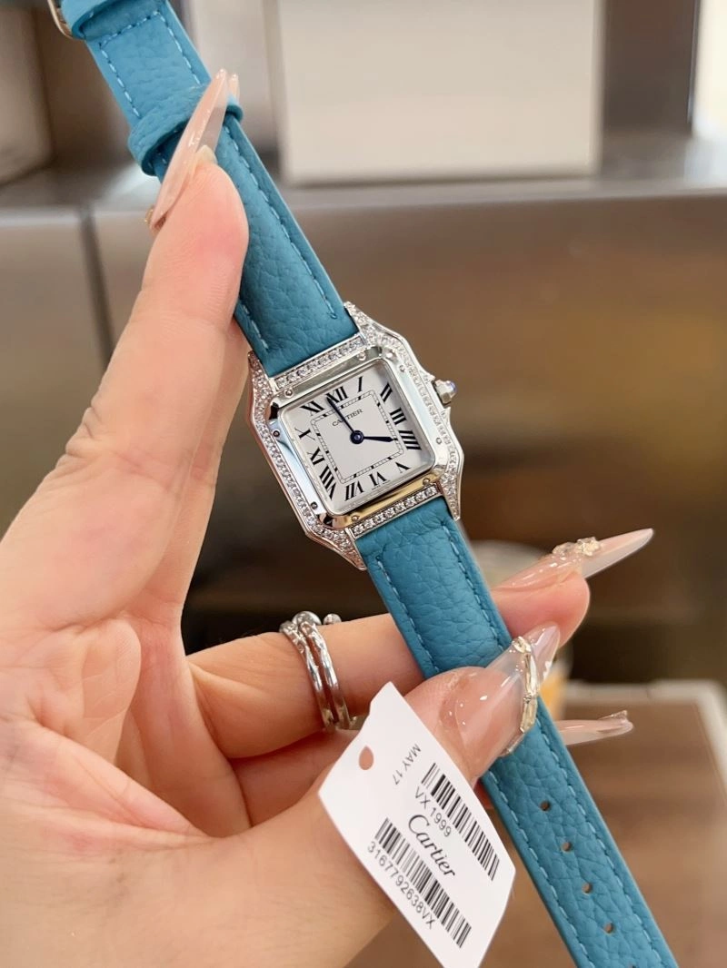 CARTIER Watches Casual 180811