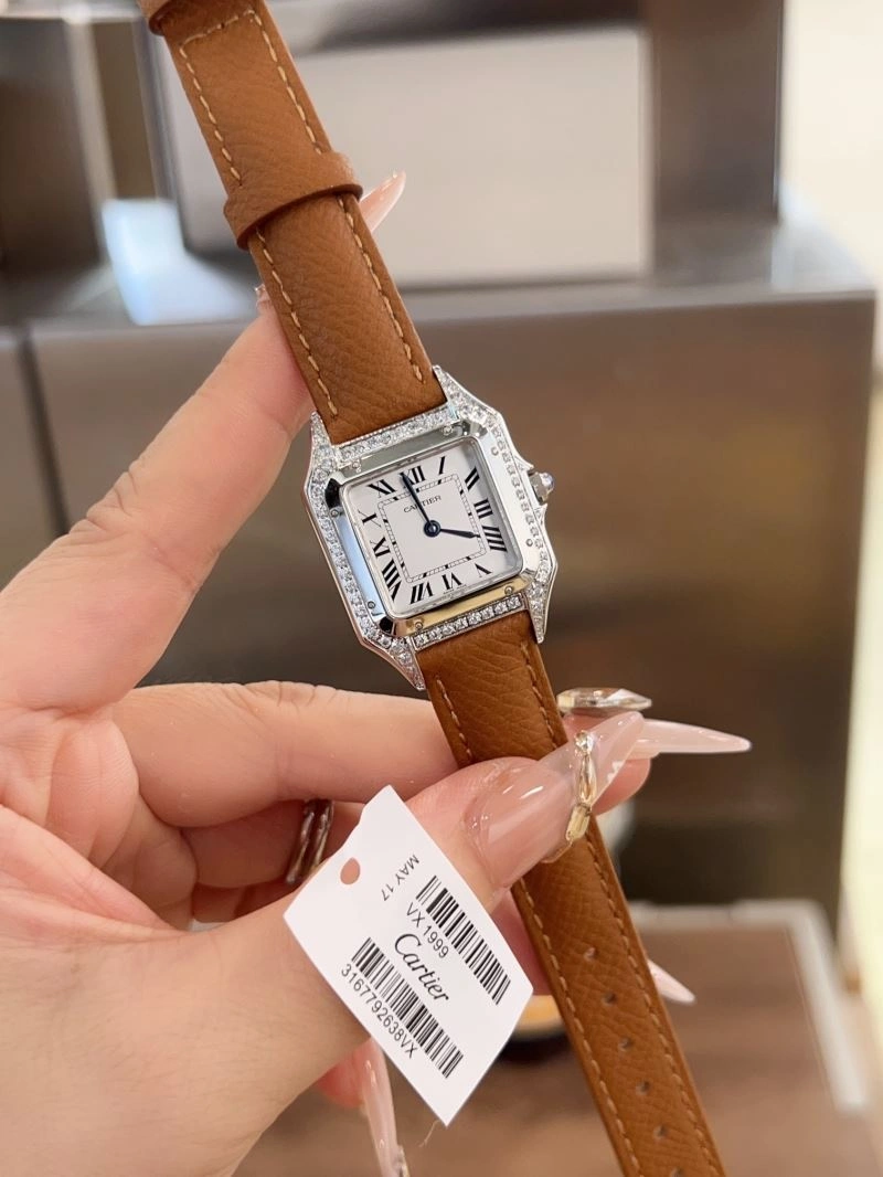 CARTIER Watches Casual 180811