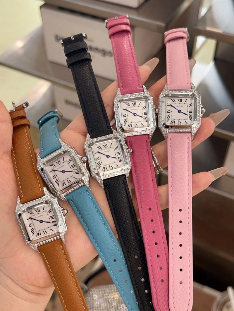 CARTIER Watches Casual 180811