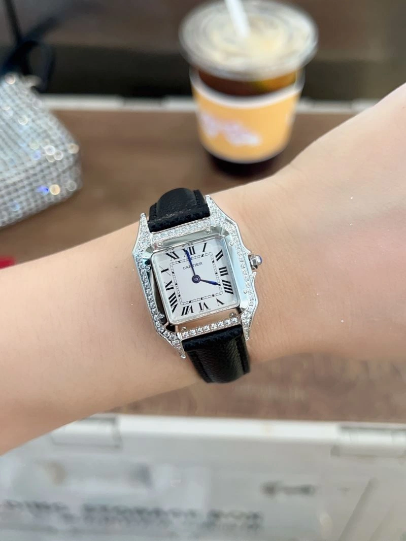 CARTIER Watches Casual 180811