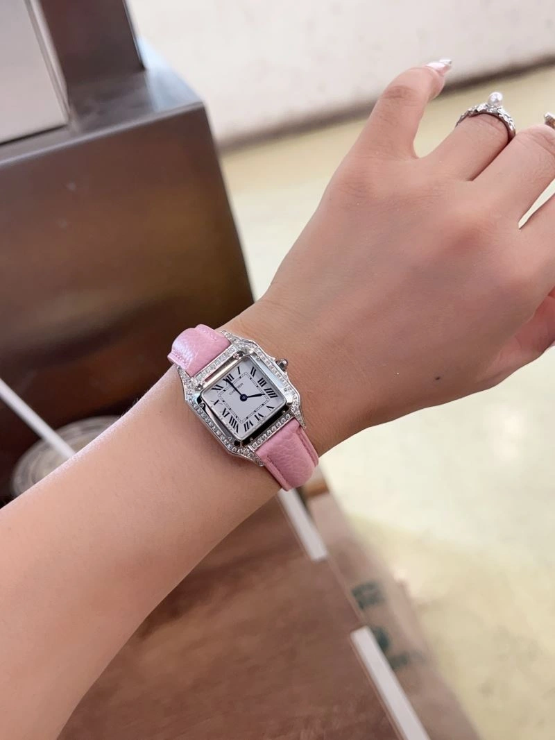 CARTIER Watches Casual 180811