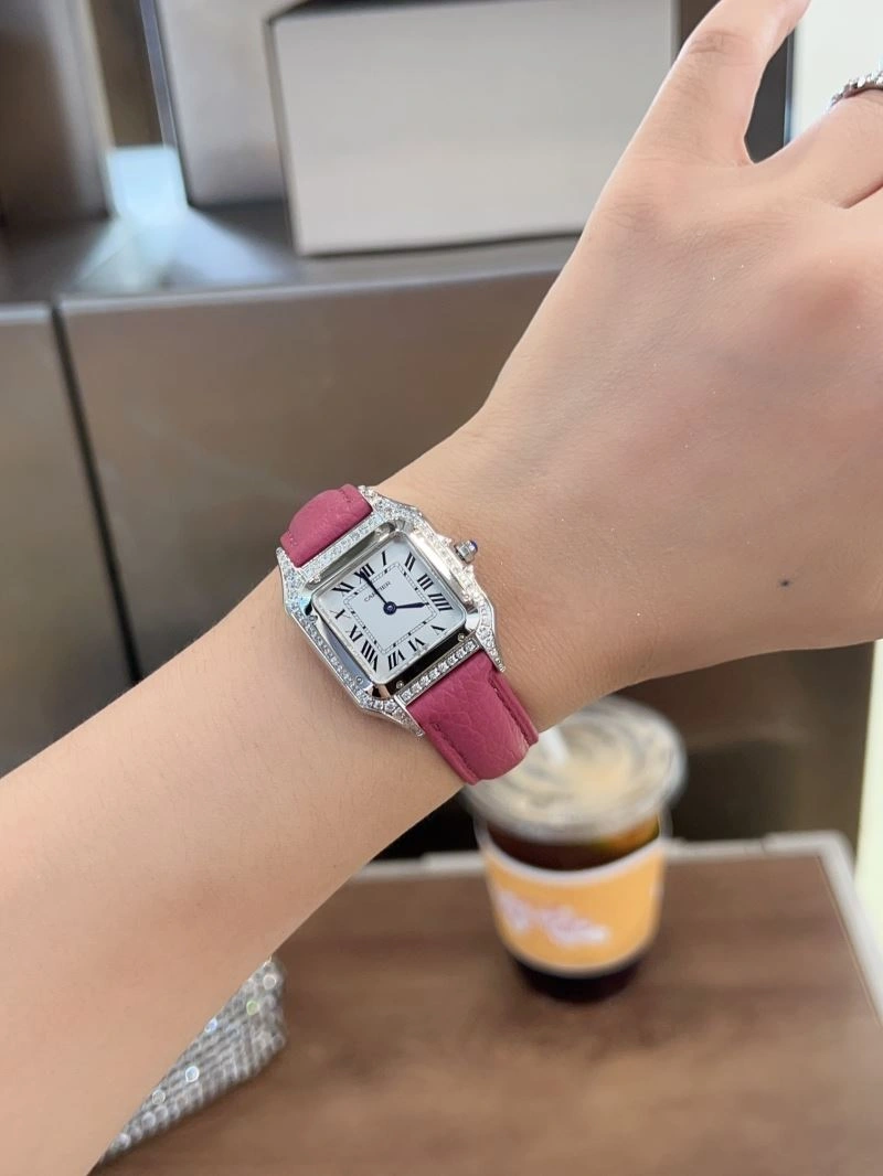 CARTIER Watches Casual 180811