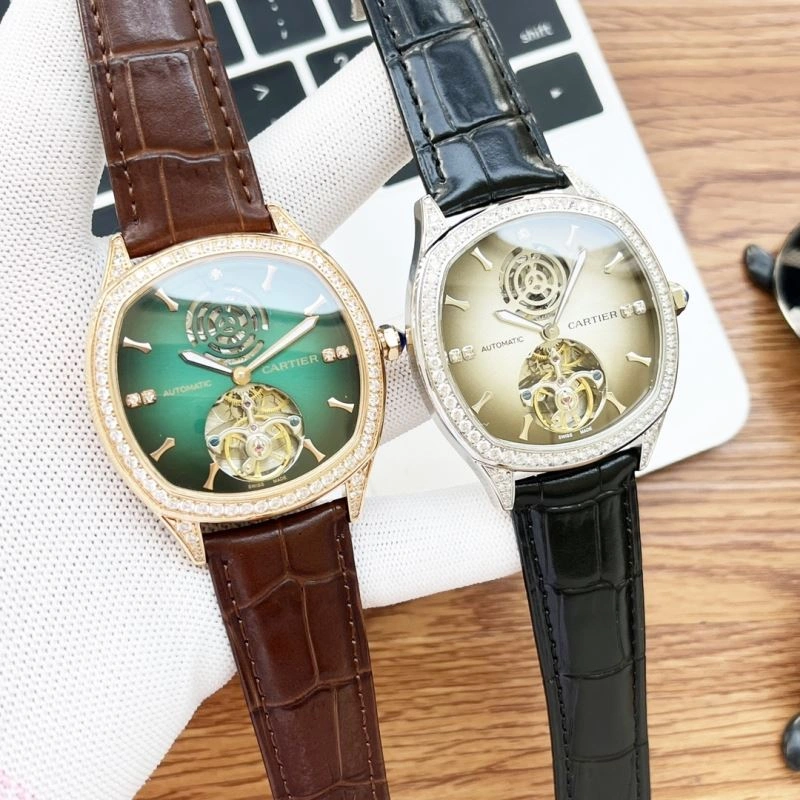 CARTIER Watches Youthful 180833
