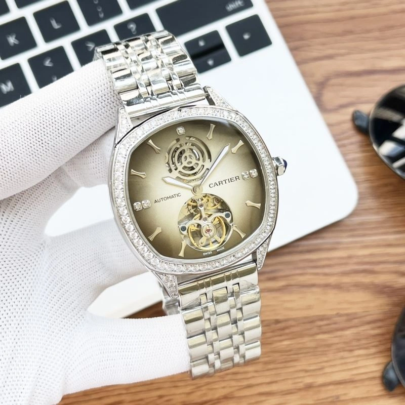 CARTIER Watches Youthful 180833