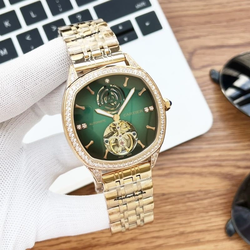CARTIER Watches Youthful 180833