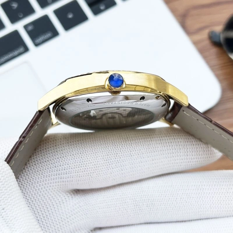 CARTIER Watches Youthful 180833