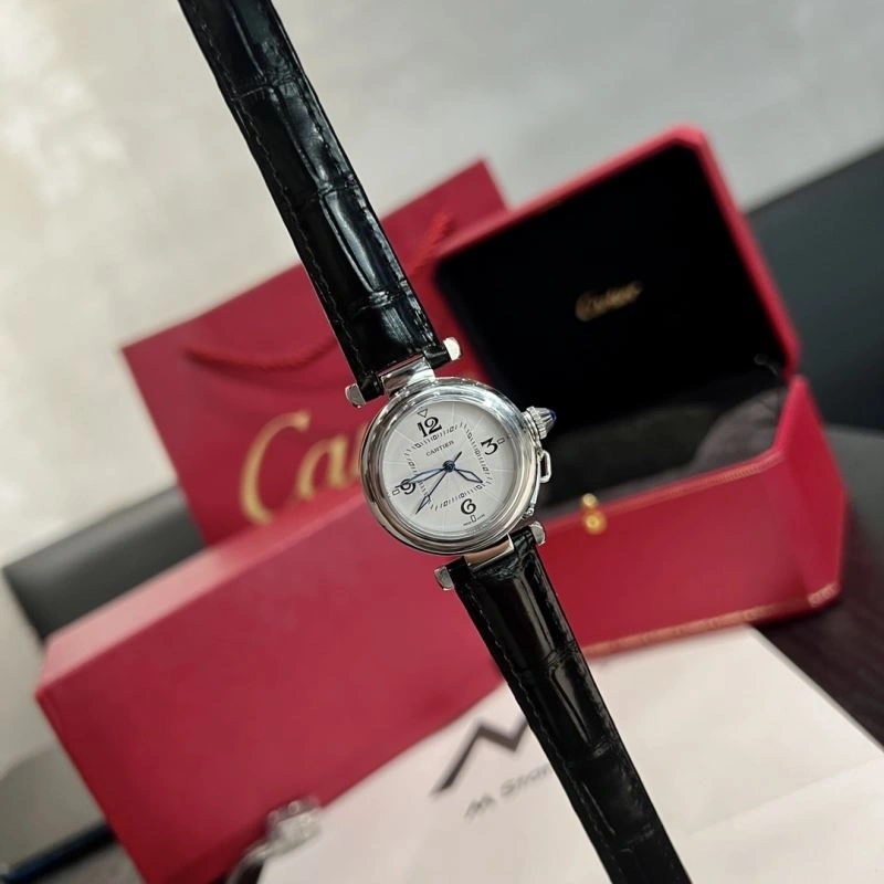 SmartChoice CARTIER Watches 180812