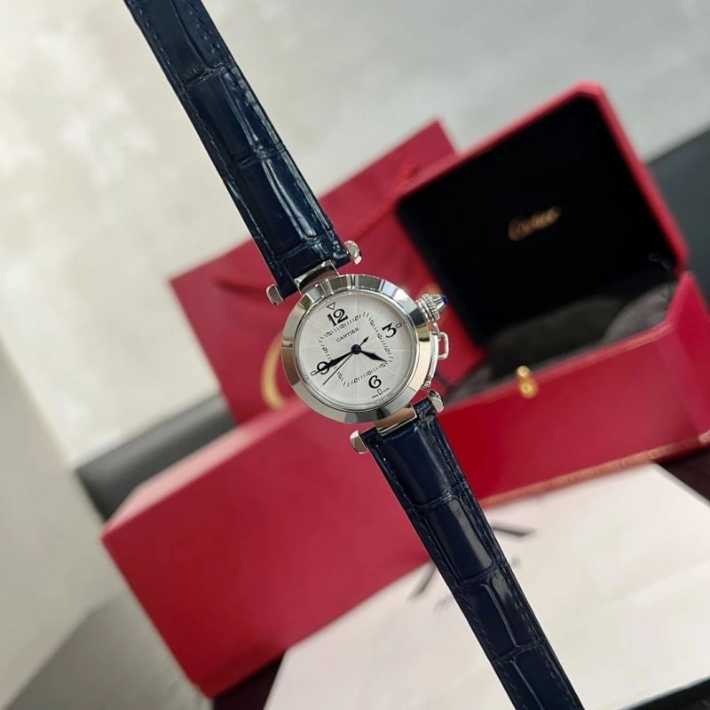 SmartChoice CARTIER Watches 180812