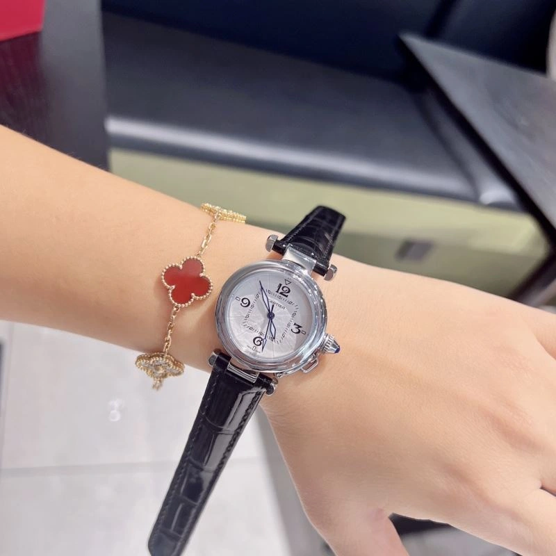 SmartChoice CARTIER Watches 180812