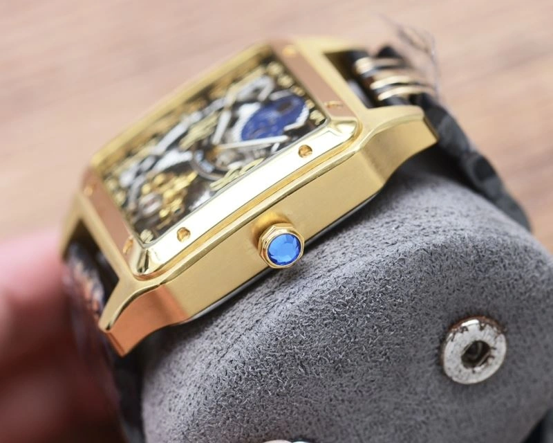 Breathable CARTIER Watches 180826