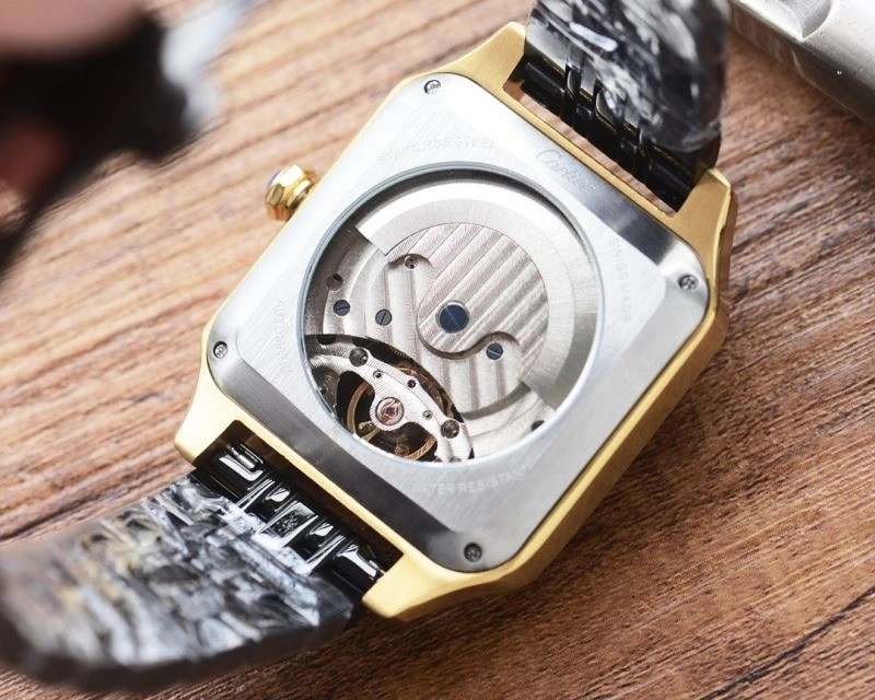 Breathable CARTIER Watches 180826
