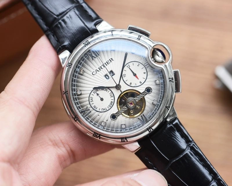 CARTIER Watches Classic 180822