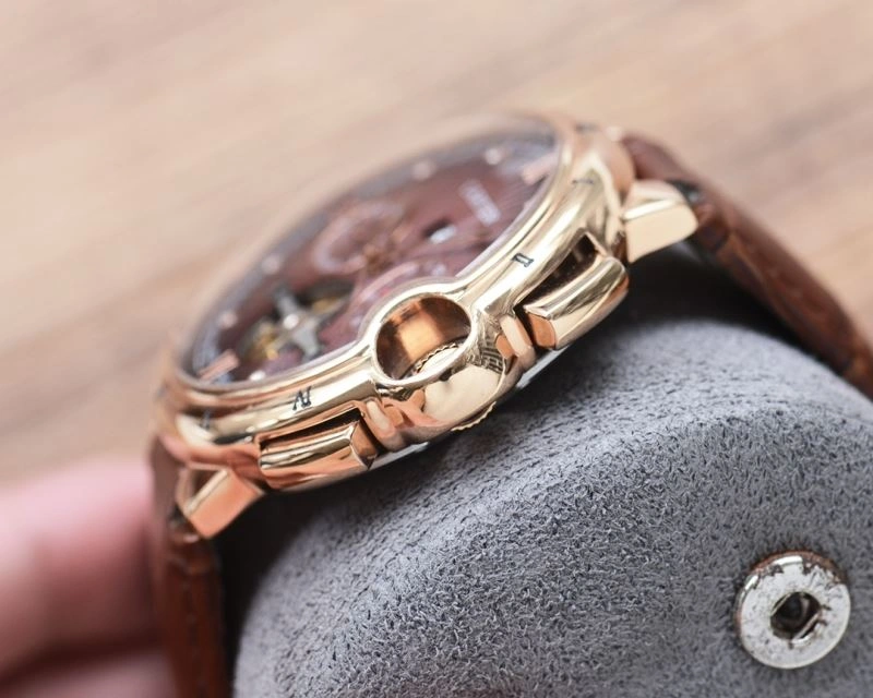 CARTIER Watches Classic 180822